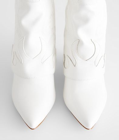 Azalea Wang Sea Western Boot misc detail 3 view