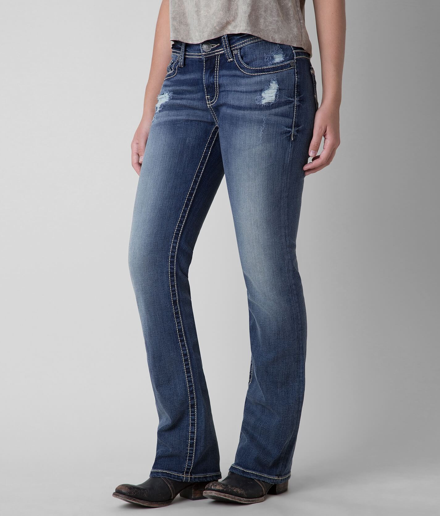 bke payton boot stretch jean