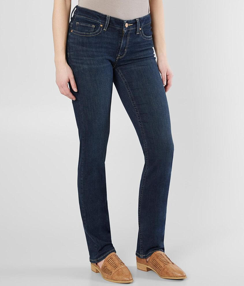 BKE Payton Straight Stretch Jean - Women's Jeans in Talbot | Buckle