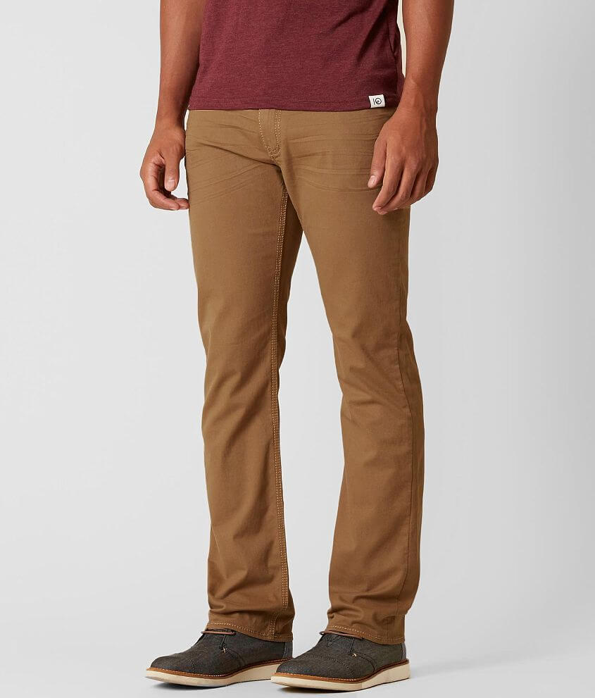 BKE Jake Straight Stretch Twill Pant BKE Jake Stretch Twill Pant Men's