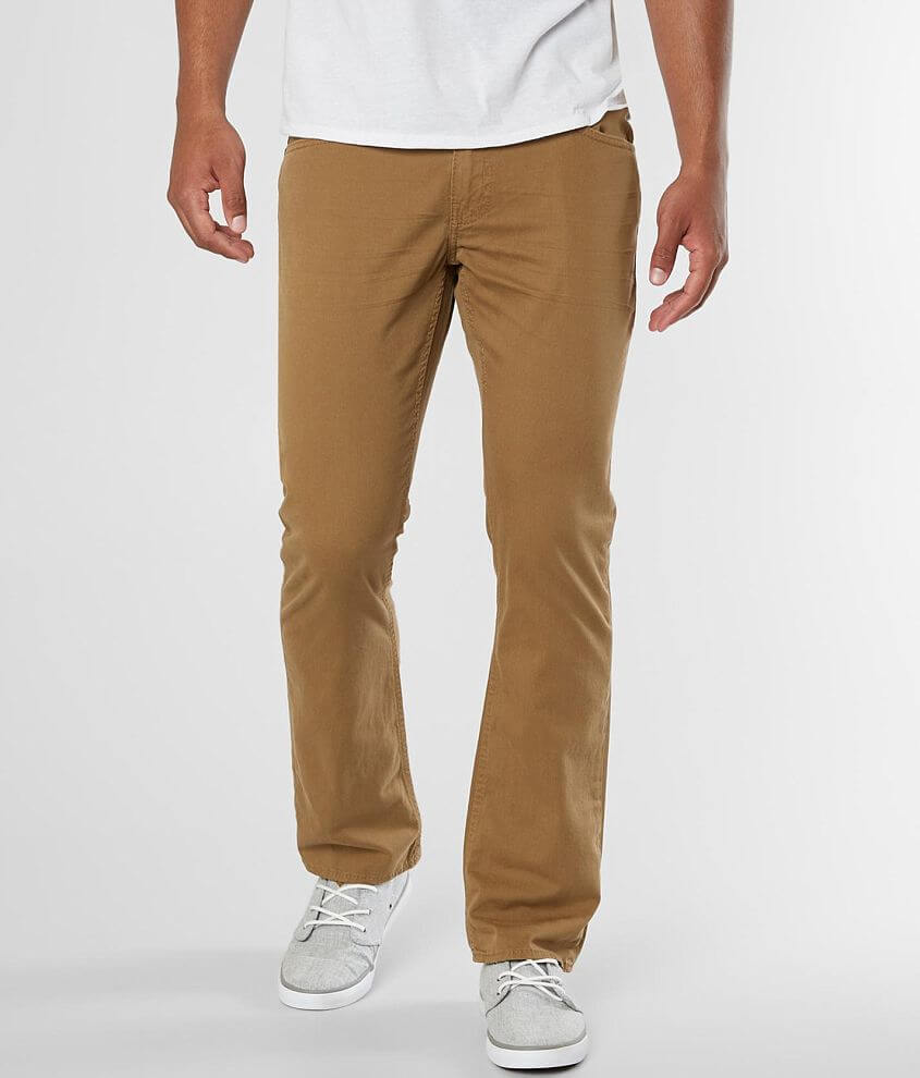 BKE Jake Straight Stretch Pant front view