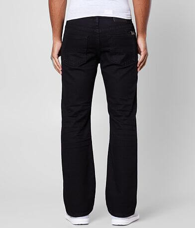 BKE Jake Boot Stretch Jean BACK