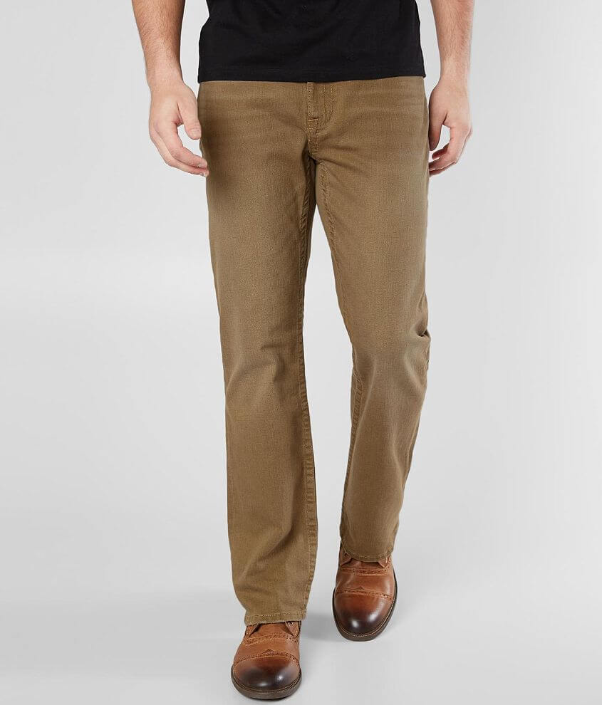 BKE Tyler Straight Stretch Pant front view