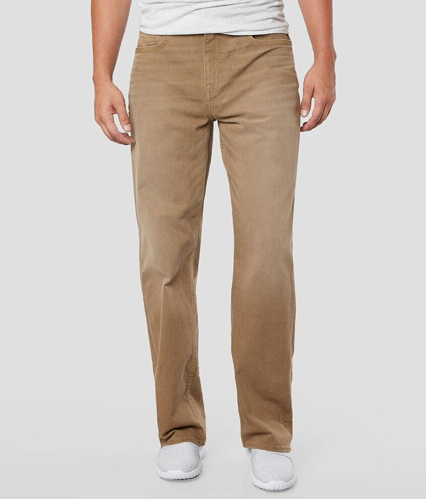 BKE Seth Straight Stretch Pant front view