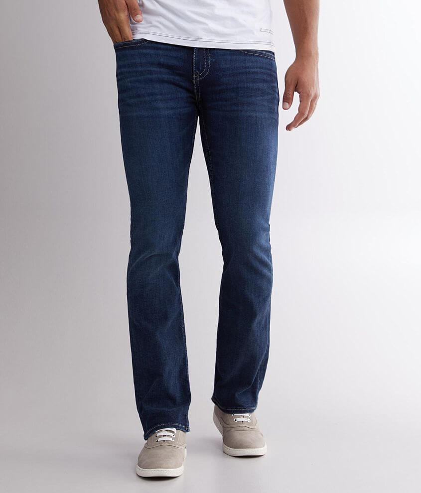 BKE Aiden Boot Stretch Jean front view