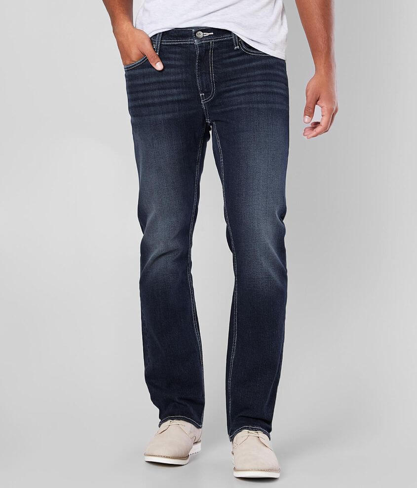 Reclaim Slim Straight Stretch Jean - Men's Jeans in Kavir | Buckle