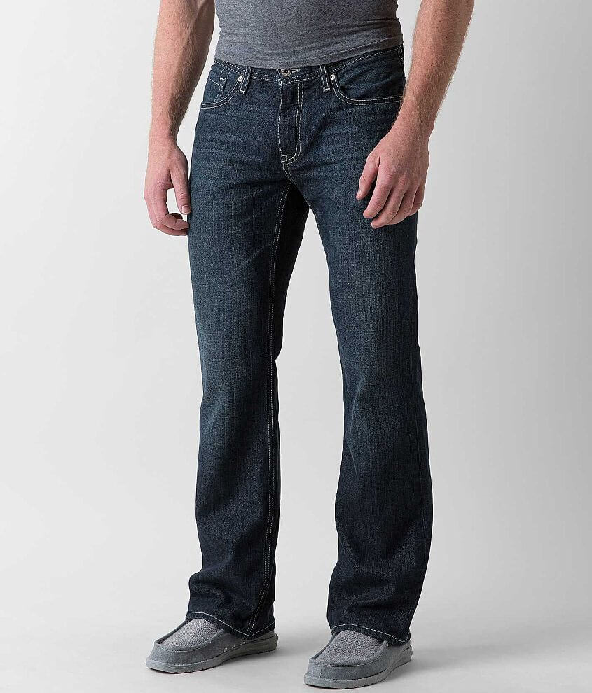 Reclaim Low Rise Bootcut Jean - Men's Jeans in Lubec | Buckle