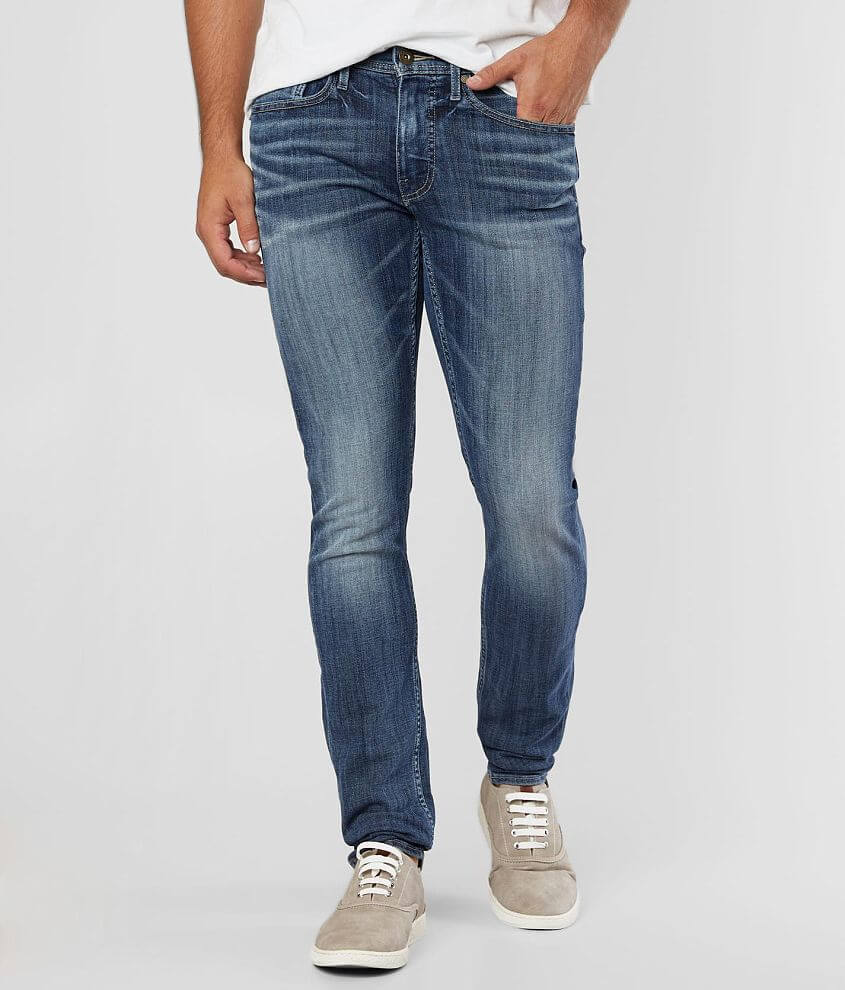 Departwest Trouper Skinny Stretch Jean front view