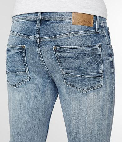 Departwest Nomad Boot Stretch Jean BACK_POCKET