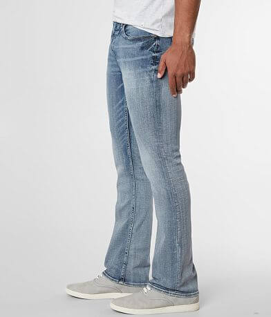 Departwest Nomad Boot Stretch Jean FULL_RIGHT_SIDE