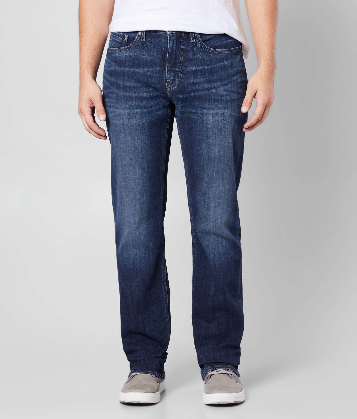 departwest drifter jeans