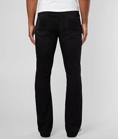 Outpost Makers Original Straight Stretch Jean back view