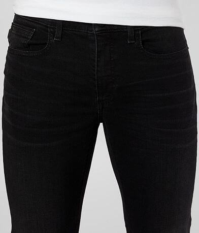 Outpost Makers Original Straight Stretch Jean misc detail 1 view