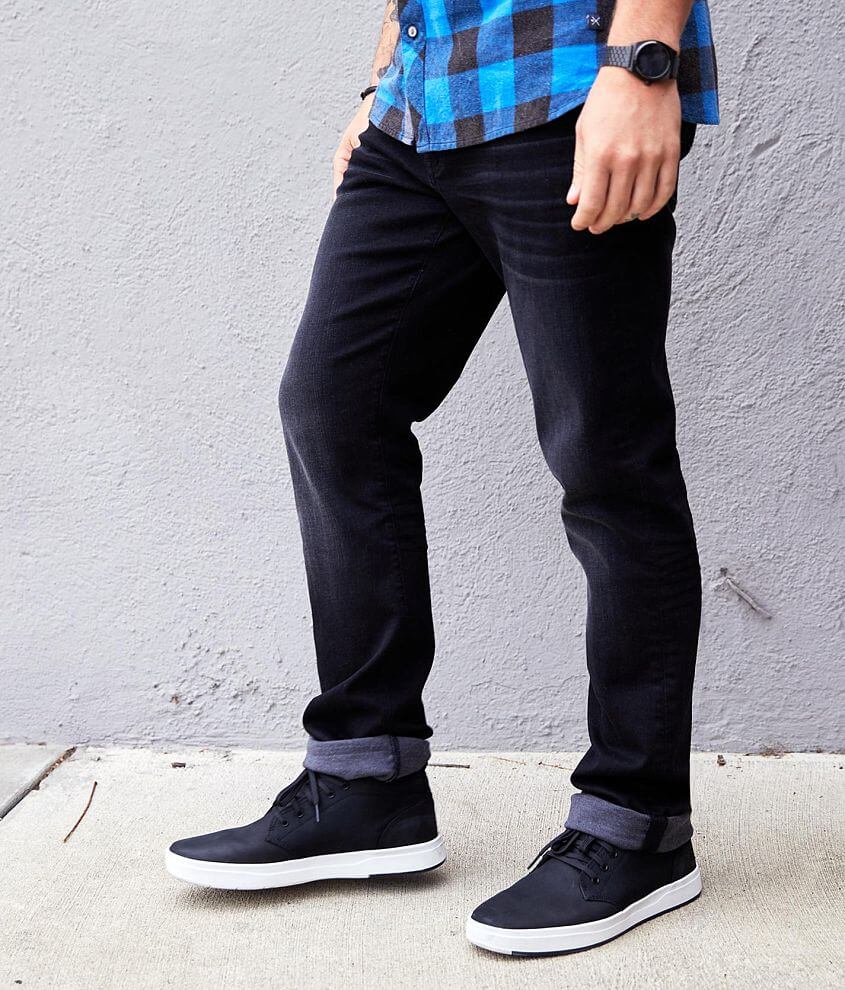 Outpost Makers Original Straight Stretch Jean front view