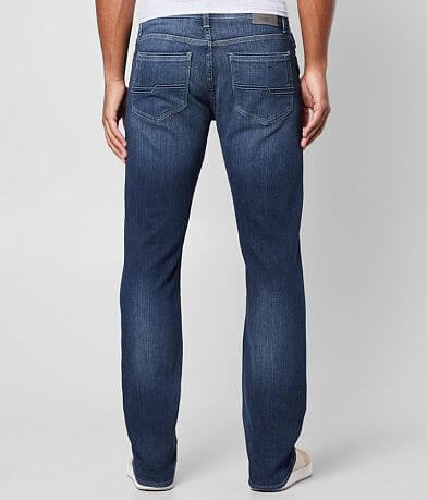 Outpost Makers Original Straight Stretch Jean back view