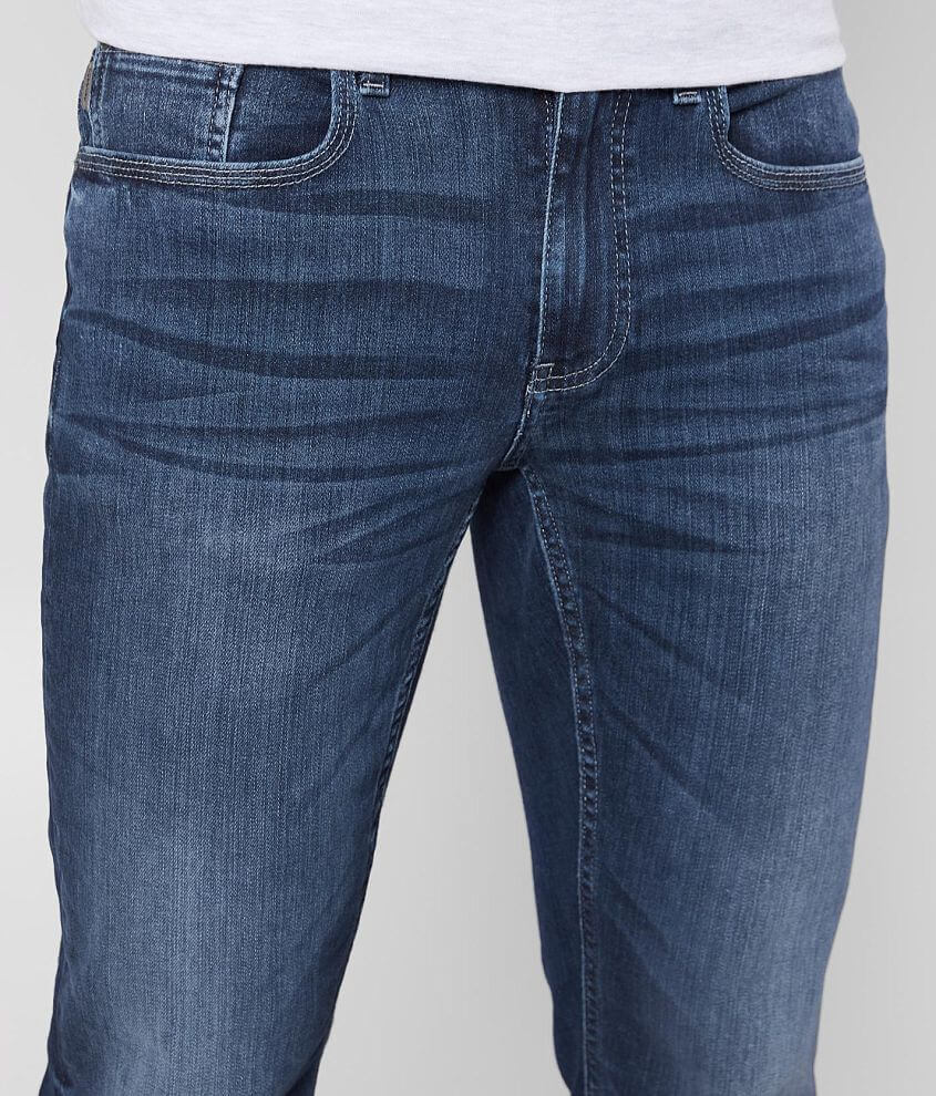 Original Straight Stretch Jean