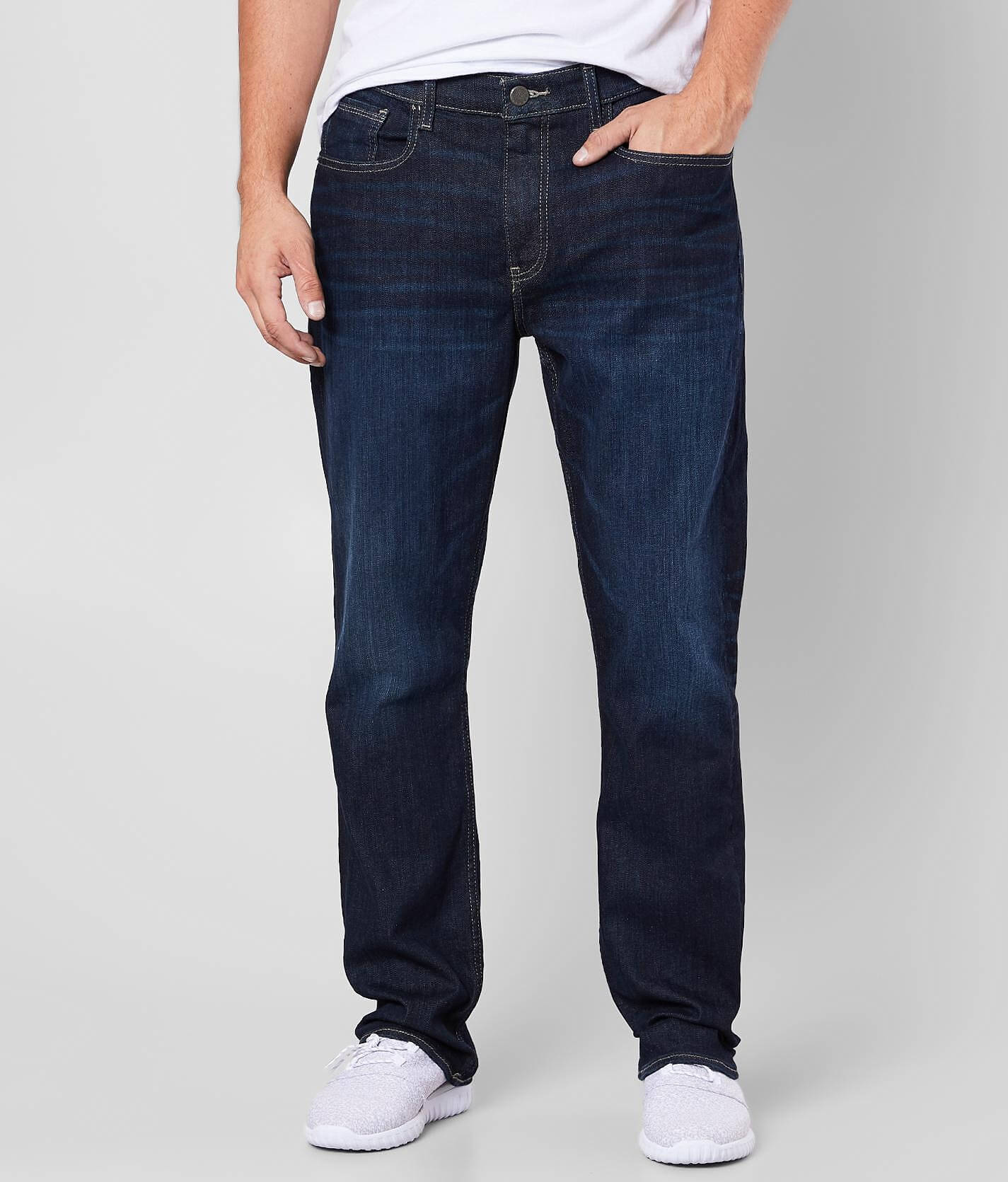 buckle seconds jeans