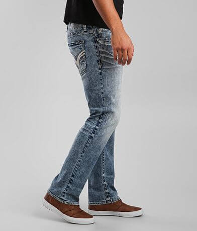 Salvage Mayhem Boot Stretch Jean FULL_RIGHT_SIDE