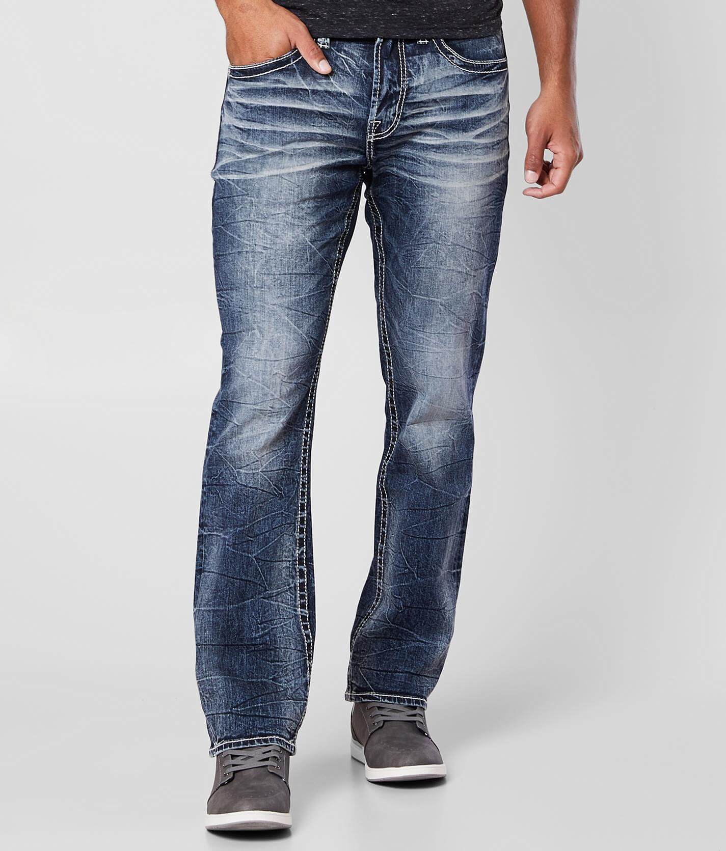 salvage jeans for men