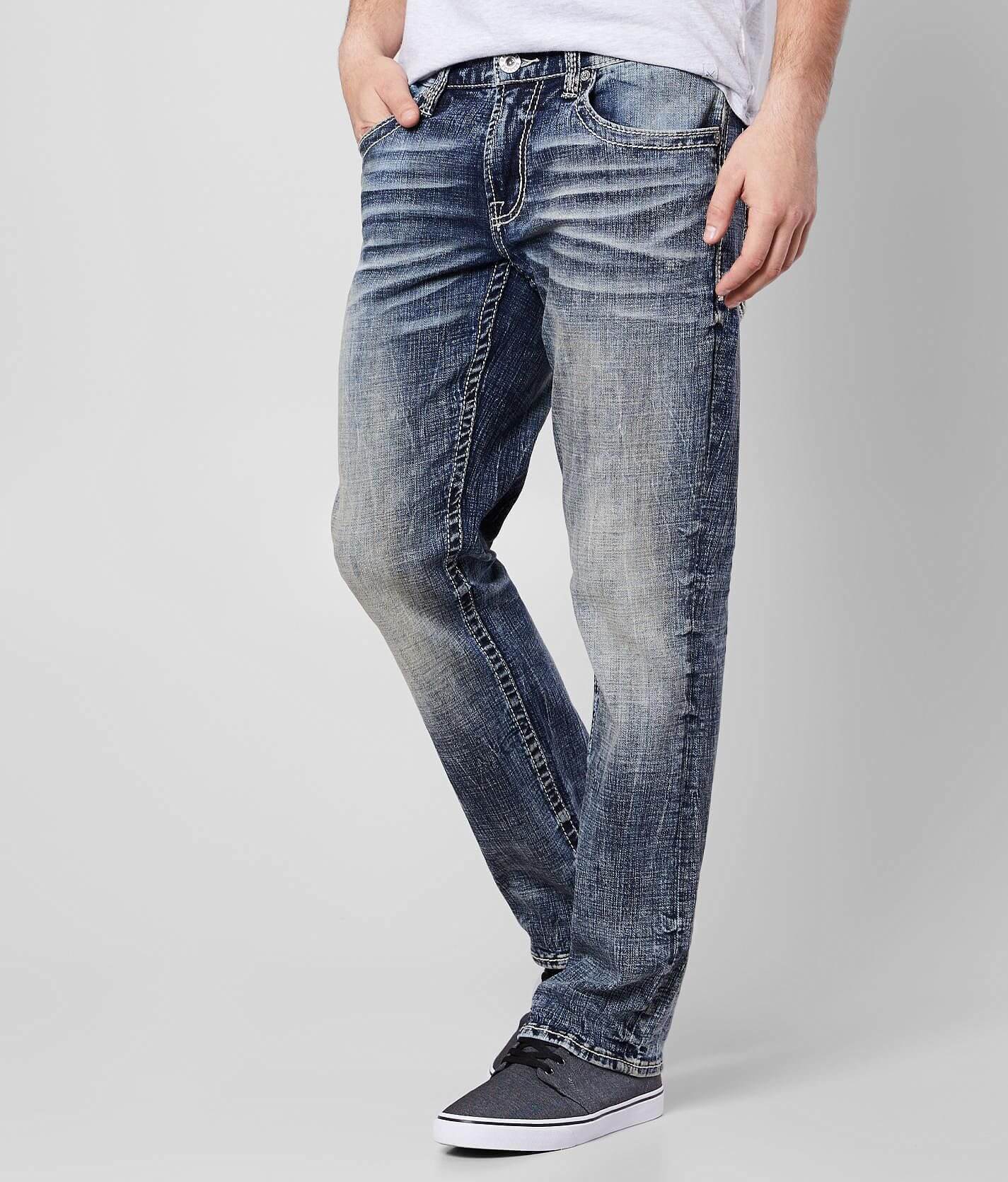 salvage mayhem straight jean