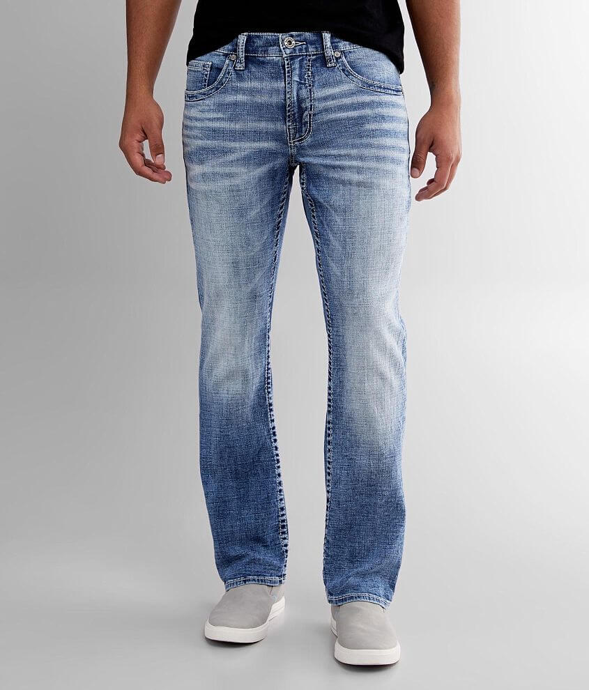 Salvage mayhem hot sale straight jean