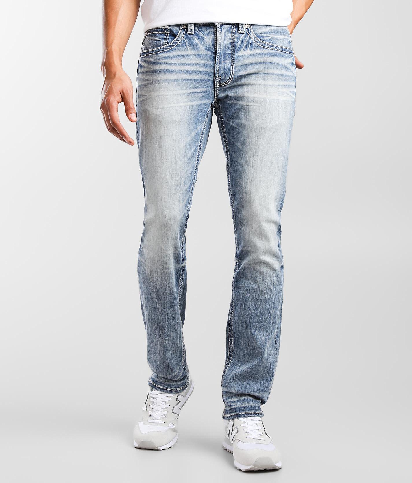 men's bke jeans cheap