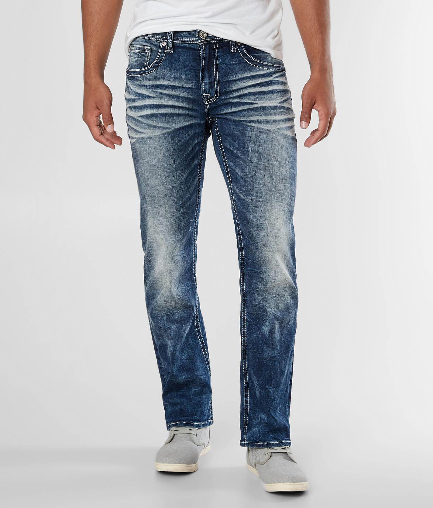 salvage havoc slim straight jean