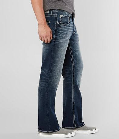 Salvage Mayhem Boot Stretch Jean FULL_RIGHT_SIDE