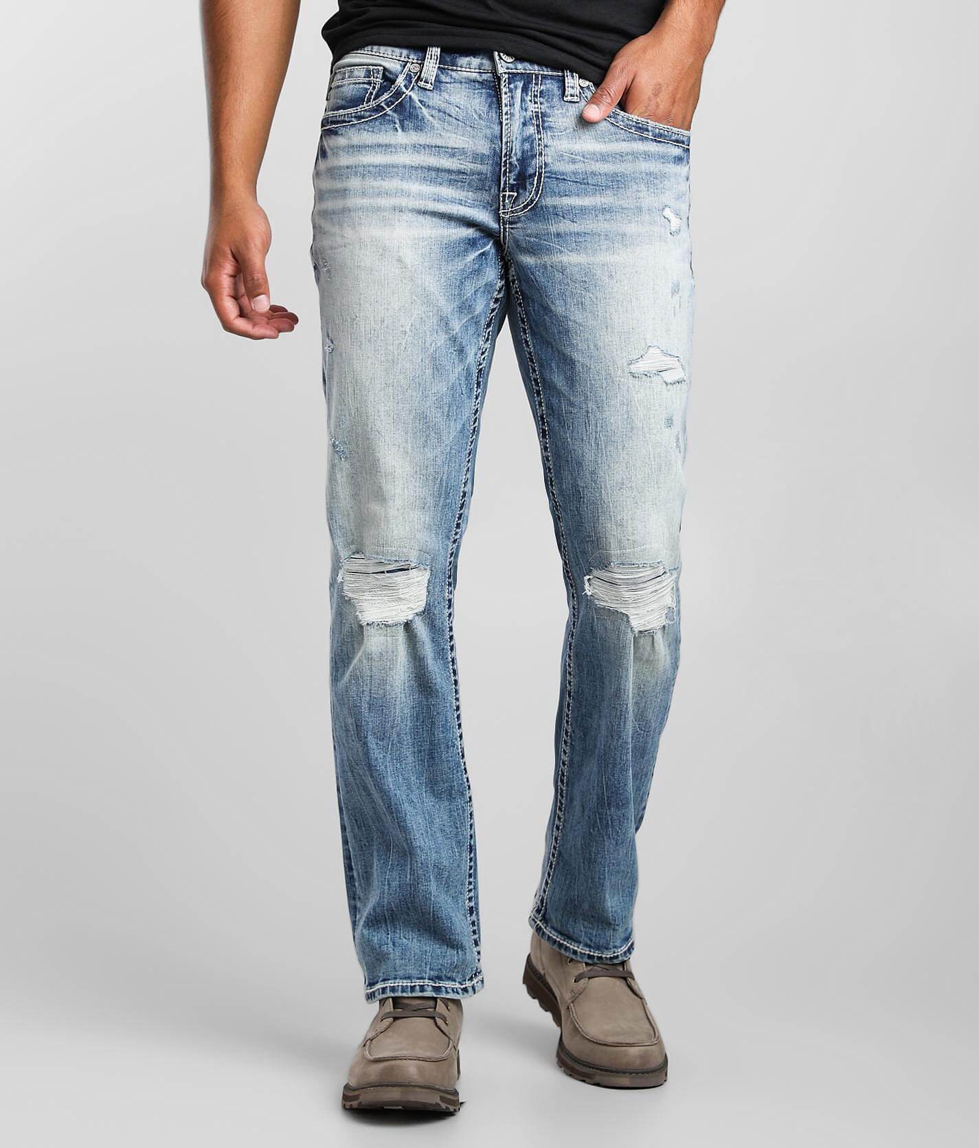 salvage supply co jeans