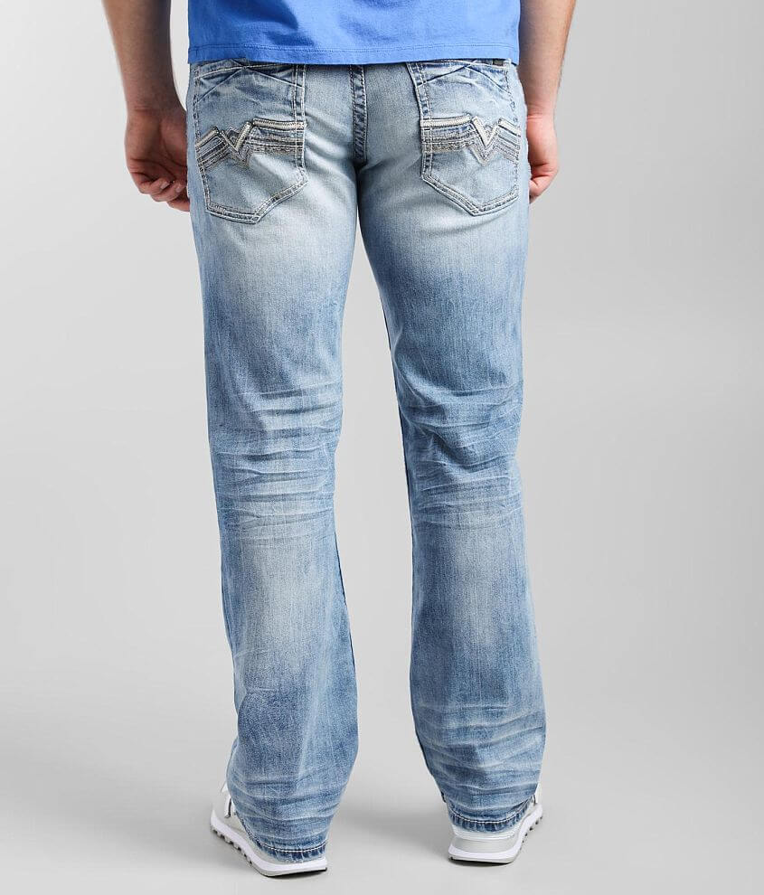 Mayhem Boot Stretch Jean