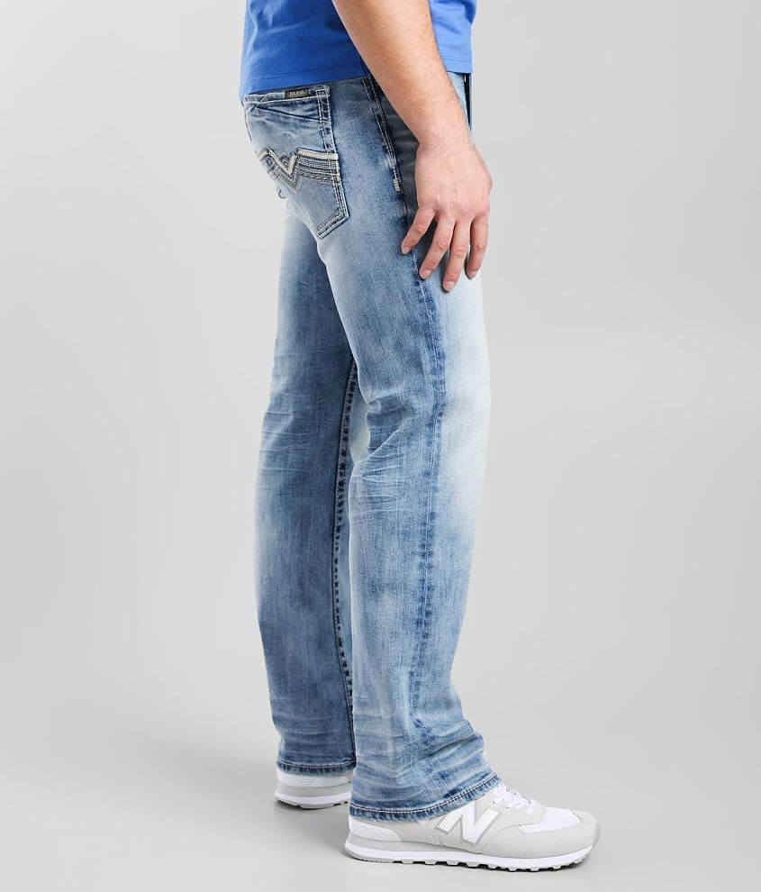 Mayhem Boot Stretch Jean