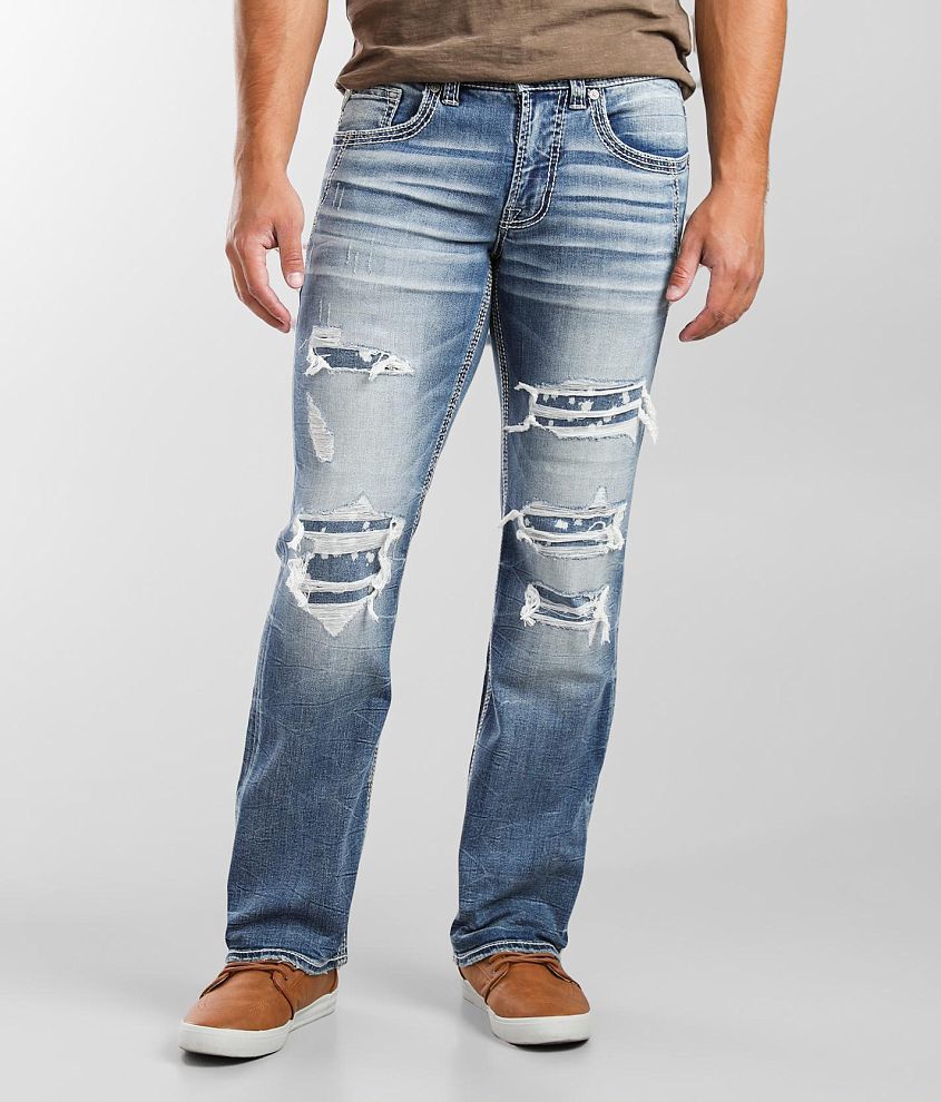 Salvage mayhem clearance regular bootcut