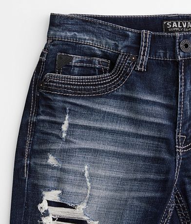 Salvage Mayhem Boot Stretch Jean MISC_DETAIL_1