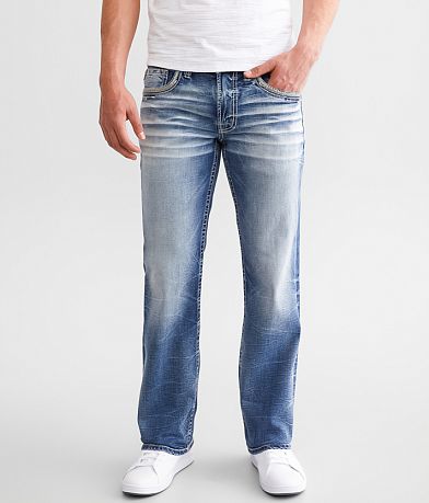 Men's Salvage Jeans | Buckle