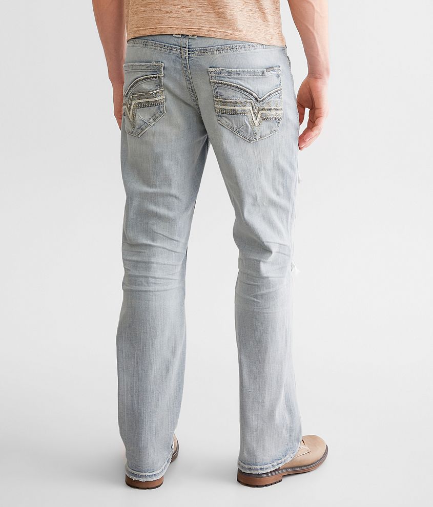 Mayhem Boot Stretch Jean