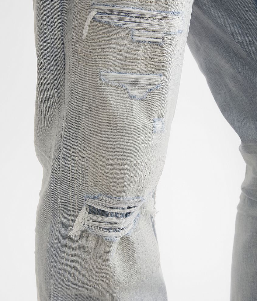 Mayhem Boot Stretch Jean