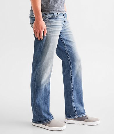 Salvage Mayhem Boot Stretch Jean FULL_RIGHT_SIDE