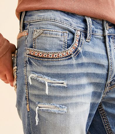 Salvage Mayhem Boot Stretch Jean MISC_DETAIL_1