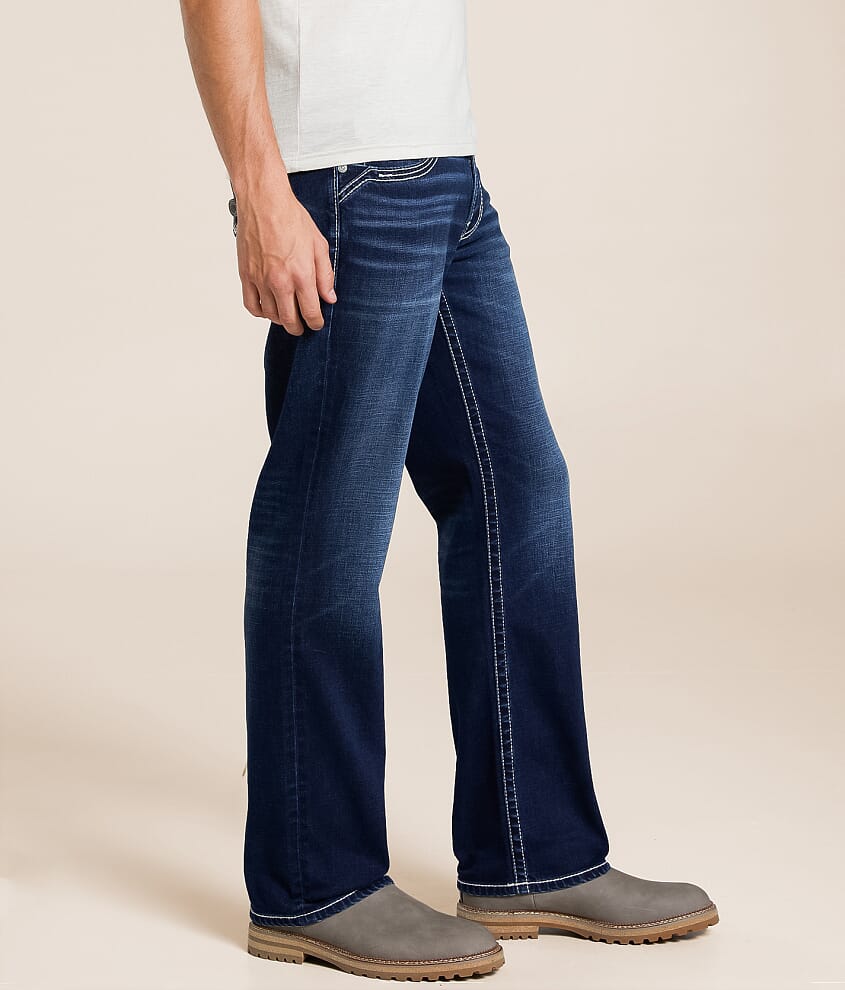 Mayhem Boot Stretch Jean