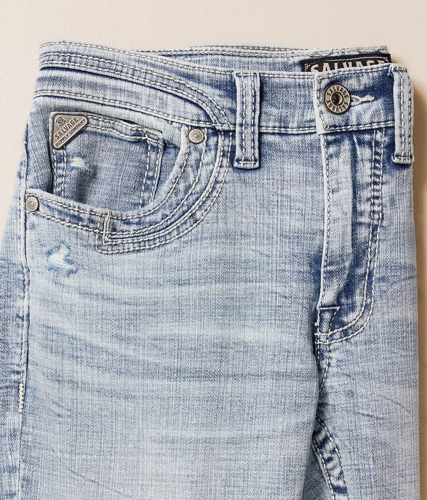 Mayhem Boot Stretch Jean thumbnail 6