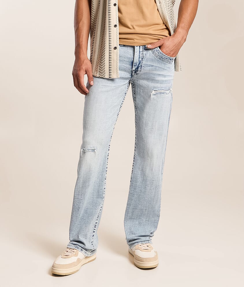 Mayhem Boot Stretch Jean thumbnail 2