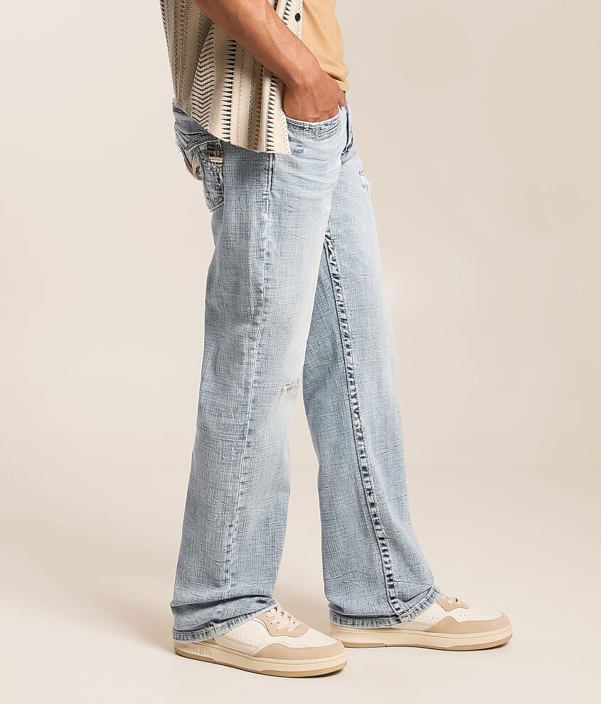 Mayhem Boot Stretch Jean thumbnail 3