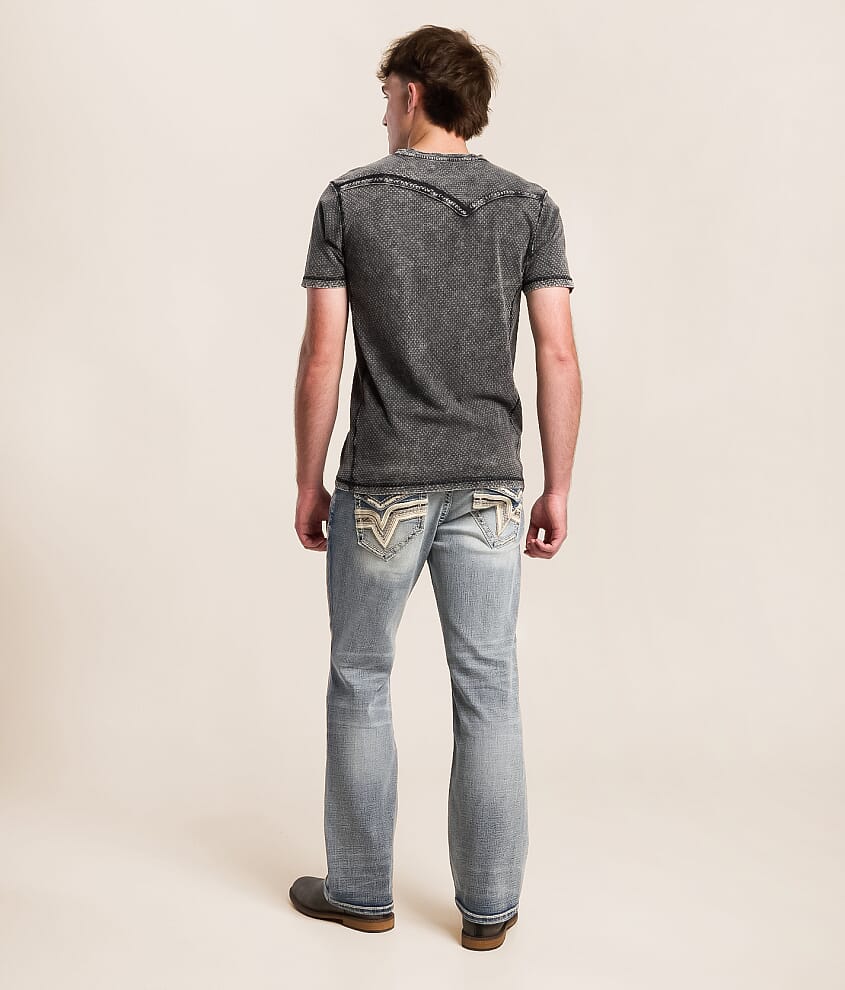 Mayhem Boot Stretch Jean