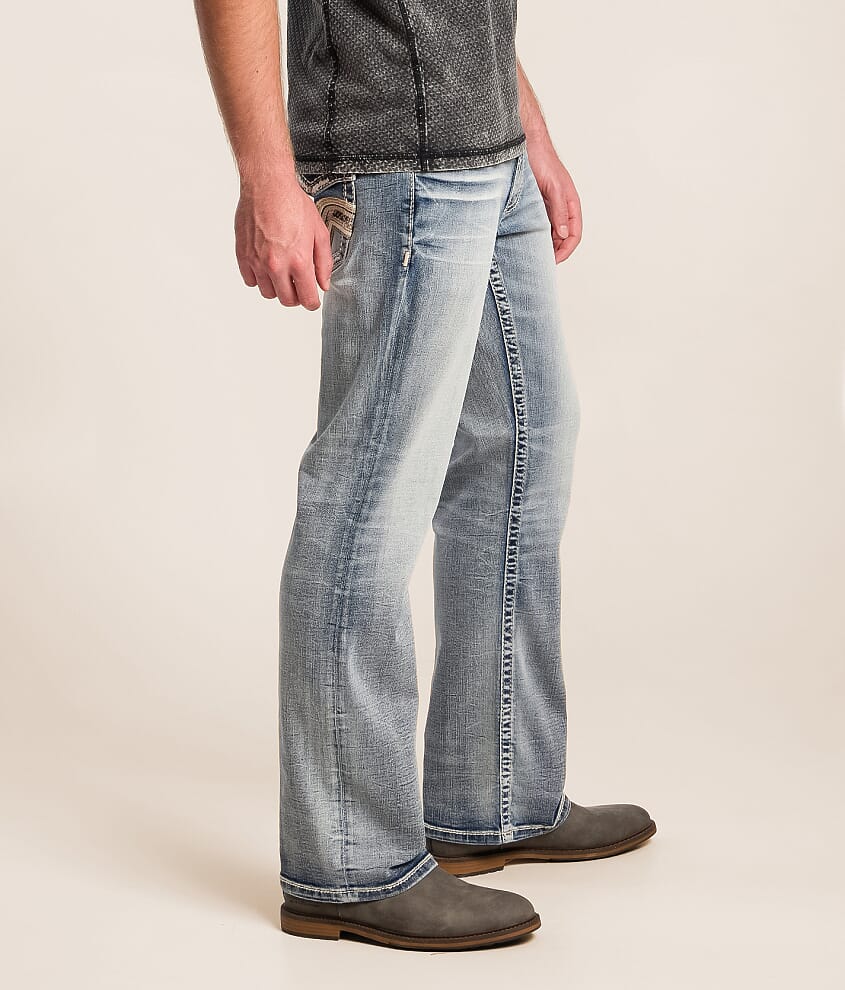 Mayhem Boot Stretch Jean thumbnail 3