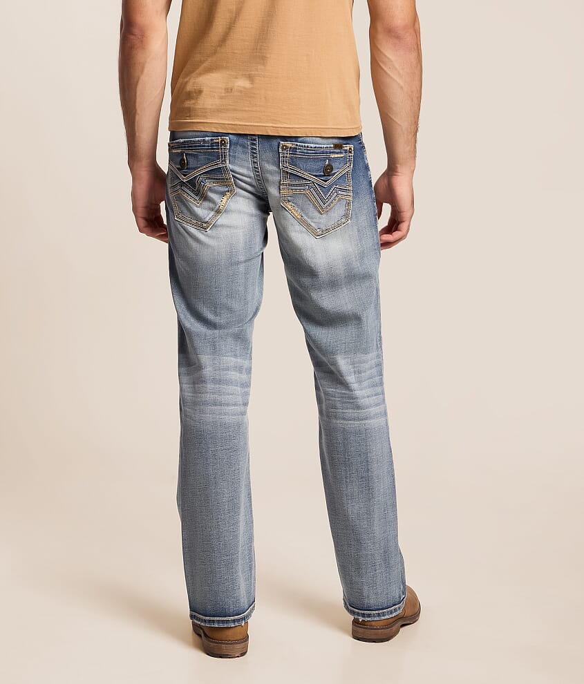Mayhem Boot Stretch Jean thumbnail 4