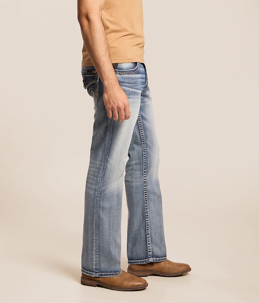 Mayhem Boot Stretch Jean thumbnail 3