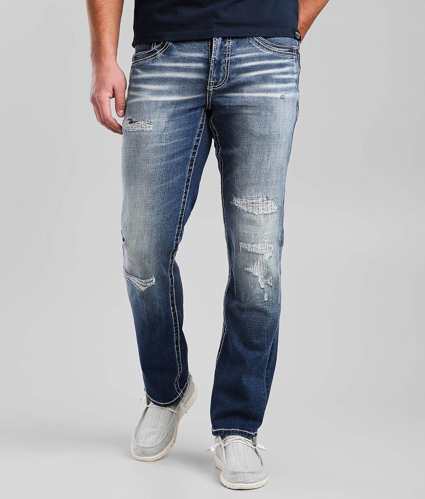 salvage supply co jeans