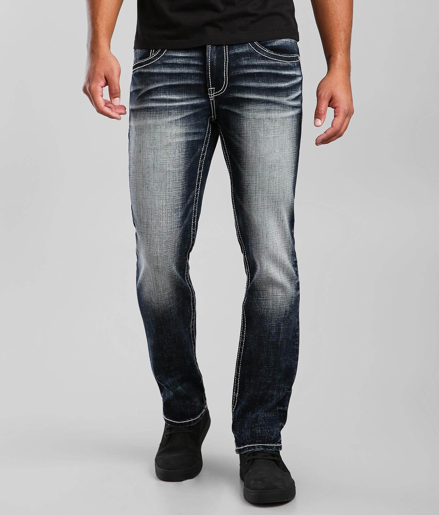 salvage supply co jeans