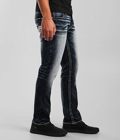 Salvage Mayhem Straight Stretch Jean FULL_RIGHT_SIDE