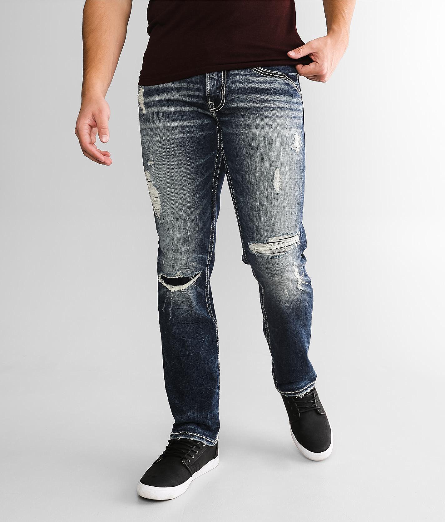 salvage supply co jeans